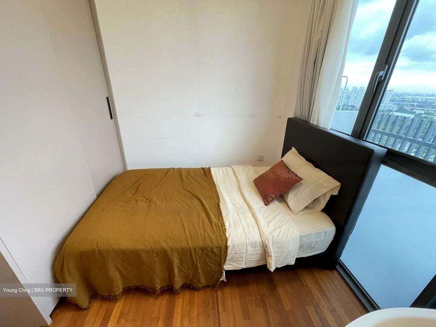 J Gateway (D22), Condominium #484299841